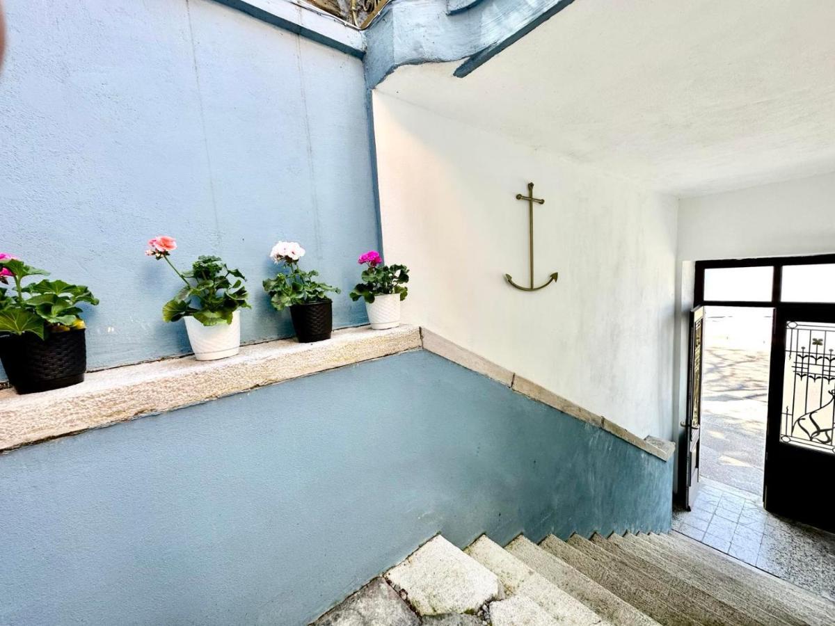 Apartments Relax Piran Exterior foto